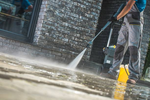 Best Sidewalk and Walkway Cleaning  in Apollo, PA