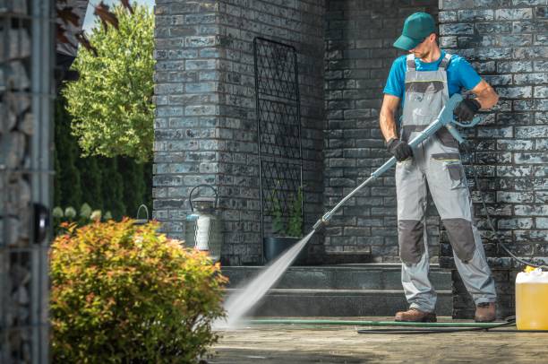 Best Post-Construction Pressure Washing  in Apollo, PA