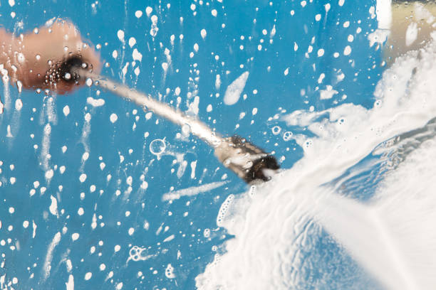 Best Concrete Sealing  in Apollo, PA