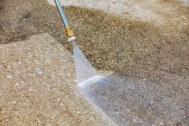 Best Dumpster Area Cleaning  in Apollo, PA
