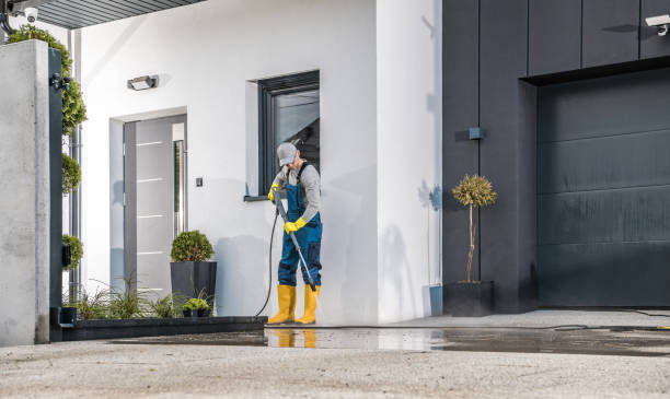Best Factory Floor Cleaning  in Apollo, PA